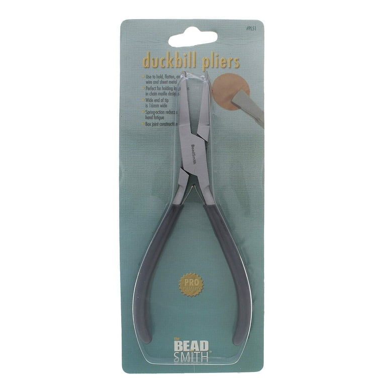 Crimping Pliers ~ Bead Smith
