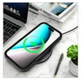thumbnail image 5 of Phone case for iPhone 16, iPhone 15, iPhone 14, iPhone 13 (Pro Plus Pro Max Mini) Series Case (Blue) Slim Protection, 5 of 5