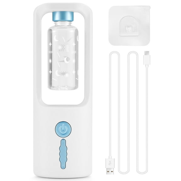 Automatic Aromatherapy Machine Intelligent Air Freshener Fragrance Machine Home Fragrance A