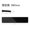 Long style black, variant on Marble Wrist Rest for Mechanical Keyboard - Ergonomic Palm Support