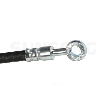 Sunsong 2204507 Clutch Hydraulic Hose