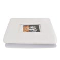 thumbnail image 1 of Ccdes 288 Pockets PU Leather Photo Album, Holds 288 - 2x3 Photos, 1 of 8