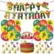 thumbnail image 3 of Juego de Globos Decorativos ENTASSER Para Fiestas De Cumpleaños Temáticas, 3 of 4