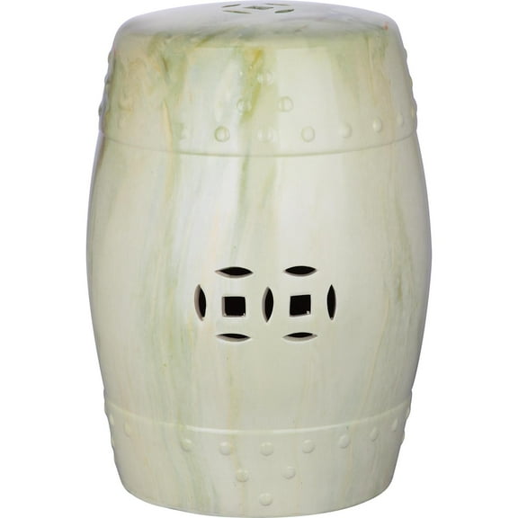 Safavieh Jade Swirl Garden Stool