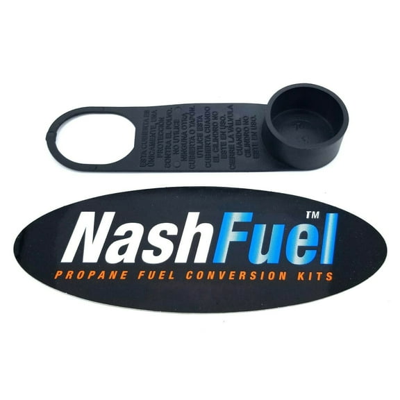 Rubber Grill Tank Valve Black Dust Cap Acme Thread OPD Propane Seal 20lb 30lb LP
