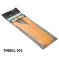 thumbnail image 4 of Glow Material Holographic Tinsel Twisted Fly Tying Crystal Jigs Hook Assist, 4 of 9