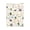 Color 4, variant on Joocar Strawberry Pattern Flannel Throw Blanket For Winter Gift Home Sofa Bed Decoration 40x50 inch