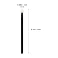 thumbnail image 2 of 5PCS Silicone Eyeshadow Makeup Brush Multi-function Eyeshadow Cosmetic Brush, 2 of 8