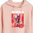 thumbnail image 3 of Pokémon - Koraidon Legend - Juniors Cropped Pullover Hoodie, 3 of 5