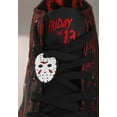 thumbnail image 6 of Friday the 13th Jason High Top Adult Sneakers, 6 of 12