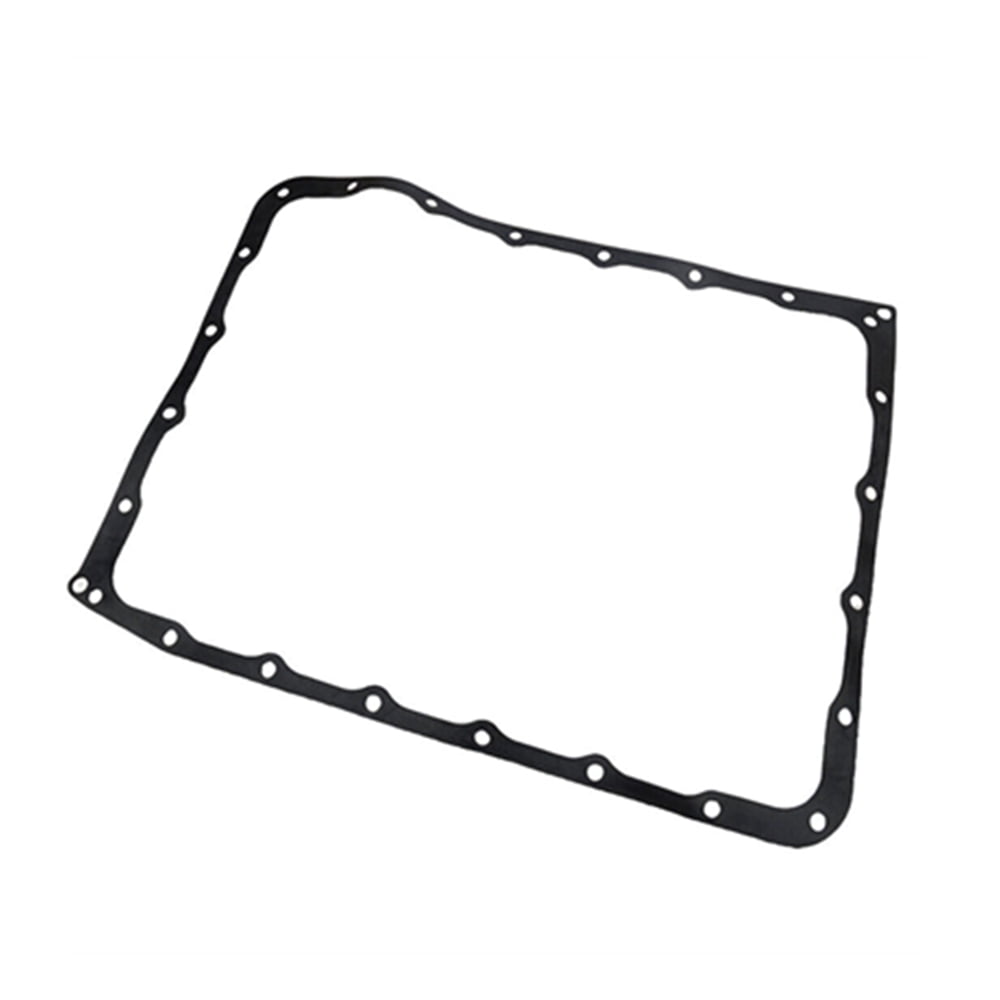 Furulu 1x Transmission Oil Filter With Gasket Kit For Nissan 370Z Infiniti QX70 G37 Q60
