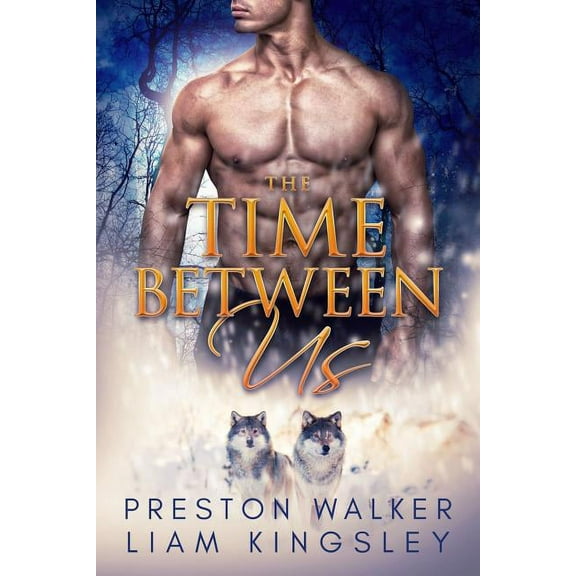 The Time Between Us (Paperback)