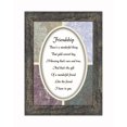 thumbnail image 2 of Friendship, Best Friend Gifts, Friends Picture Frame, 7x9 77923, 2 of 3