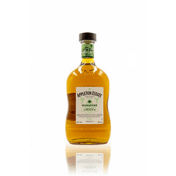 Pack De 3 Ron Appleton Estate Signature 750Ml