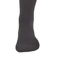 thumbnail image 3 of Men's AW Style 234 Closed Toe Compression Fly Front Leotard - 20-30 mmHg Nylon/Spandex 234-P, 3 of 4