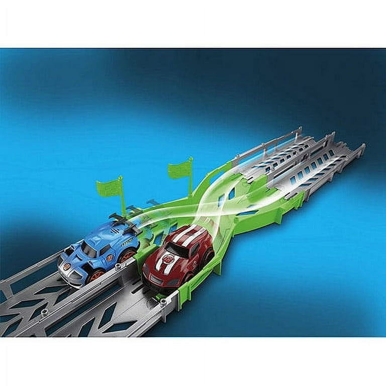Fisher Price Shake N Go Xtreme Track