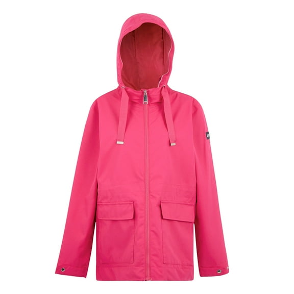 Regatta Womens Otilie Waterproof Jacket