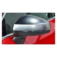 thumbnail image 2 of Couvercle de Rétroviseur Chromé Mat pour Audi A3 8V S3 RS3 Sans Assistance de Lane, 2 of 3