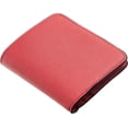 thumbnail image 3 of CAILDANL Wallet Women Rfid Blocking Small Compact Bifold Luxury Leather Pocket Wallet Ladies Mini Purse with ID Window, 3 of 7