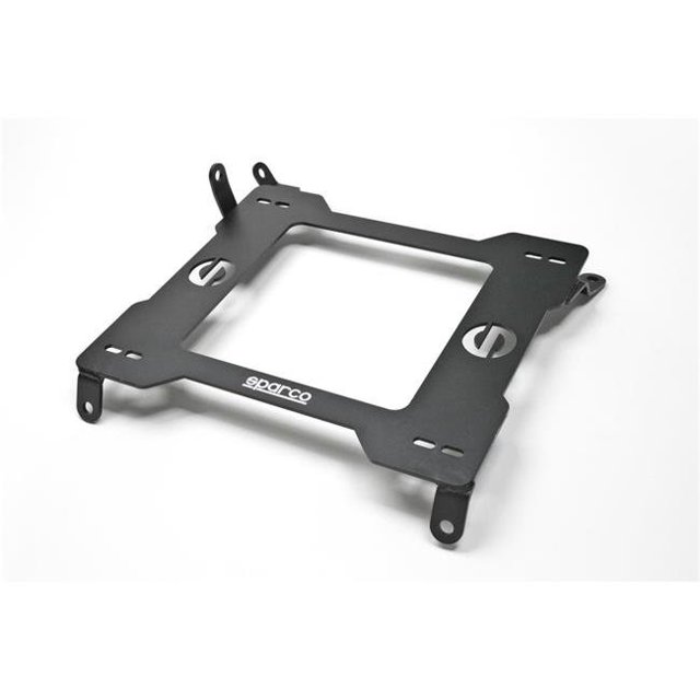 Sparco 600SB101R 600 Series Racing Seat Base for 1989-1997 Mazda NA