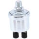 thumbnail image 2 of 3X Sensor de Presión de Aceite Universal 1 / 4NPT 13Mm 0-10Bars Instrumentos de Medición de Presión de Parte del Generador Sensor de Generador de Alarma, 2 of 5