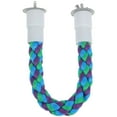 thumbnail image 1 of Durable Household Bird Toy Set Engaging Parrot and Parakeet Decor Supplies, 1 of 8