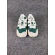thumbnail image 3 of New Balance 237 Lifestyle Sneakers Size 10.5 Men’s Green/Grey MS237RTY, 3 of 6