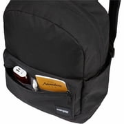 Case Logic Commence CCAM-1216 Carrying Case (Backpack) for 16 Notebook, Black
