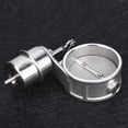 thumbnail image 1 of Exhaust Control Valve Exhaust Valve Vacuum Exhaust System Parts Close Style Vacuum Actuator Car Accessory 76mm 3in Close Style Vacuum Actuator Exhaust Control Valve Fit For E30 3, 1 of 8