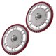 thumbnail image 2 of 2Pcs Mop Holder for Ecovacs T30S/T30 Pro Robot Vacuum Cleaner Mop Kit, 2 of 5
