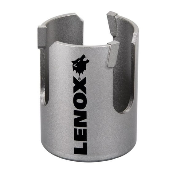 Lenox Hole Saw 2 1/8In (54Mm) Mm Carbide