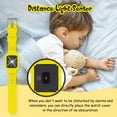 thumbnail image 5 of Potty Training Watch Vibration Reminder Timer Watch with Countdown/Alarm Clocks/Music,Toddler Toilet Training Watch Waterproof Rechargeable, 5 of 9