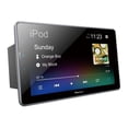 thumbnail image 1 of Autoestéreo PIONEER DMH-AF555BT 9' 50Wx4 Bluetooth USB AM/FM Doble DIN, 1 of 5