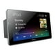 thumbnail image 1 of Autoestéreo PIONEER DMH-AF555BT 9' 50Wx4 Bluetooth USB AM/FM Doble DIN, 1 of 5