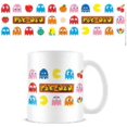 thumbnail image 1 of Pac-Man Multi Icons Tasse en Céramique 11Oz. [Pyramid America], 1 of 1