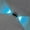 Blue, variant on Double-headed LED Wall Lamp Home Sconce Bar Porch Wall Decor Ceiling Light