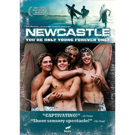 Newcastle (DVD), Wolfe Video, Drama