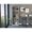 White, variant on Particle Board Build - Large Two - Door Unit - Study Room - Long - term Service
