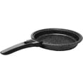 thumbnail image 3 of Bateria de Cocina de Aluminio White-Westinghouse 9 Piezas Revestimiento Antiadherente Mármol Negro, 3 of 7
