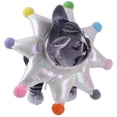 thumbnail image 1 of Cat Recovery Collar Soft Waterproof Kitten Cone Collar Puppy Protective Collar, 1 of 10
