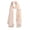 Pink, variant on Womens Lace Oblong 28 Inch by 80 Inch Scarf Mint