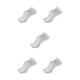 thumbnail image 3 of Jumpingount Calcetines atléticos invisibles y transpirables para mujer para un rendimiento inigualable The Very Type5 NO5, 3 of 6