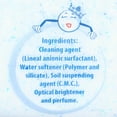 thumbnail image 2 of Roma Laundry Detergent, Heavy-Duty Use, All Ages, Biodegradable & Phosphate-Free, Fast Dissolving Laundry Detergent, Powder Cleanser with Anionic Surfactant, 11 lb, 2 of 5