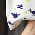 thumbnail image 5 of CAICJ98 Toddler Baby Boy Girl Cute Animals Cat Print T-Shirt Tops 6 12 18 24 Months 2T 3T 4T 5T Kids Short Sleeve Cotton Graphic Tee Shirts Basic Summer Tees (White,12-24 Months), 5 of 7