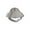 A002- Gray, variant on Gray Halloween Pet Knit Hat - Autumn Winter Warm Windproof Knitted Design Comfortable Fit For Dogs Cats - French Bulldog Daily Wear Halloween Party Pet Costume