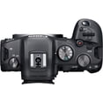 thumbnail image 5 of Camera Bundle for Canon EOS R6 Mirrorless Camera with RF 24-105mm f/4-7.1 IS STM Lens, 3 Batteries, LED Light, 256Gb High Speed Memory Card + Accessories Kit, 5 of 5
