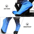 thumbnail image 3 of Houderco 1Par Cubrezapatos De Para Protección Contra Y Suciedad, 3 of 8