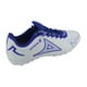 thumbnail image 5 of Tenis Deportivos Pirma Futbol Tachones Indoor blanco 21.5, 5 of 6