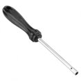 thumbnail image 1 of Greensen 10 PCS Carburetor Adjusting Screwdriver Carb Tool Set Splined Pacman Double D, 1 of 8