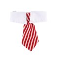 thumbnail image 4 of unbranded Para Perro Ajustable En Material De Calidad Y Rayas Rojas, 4 of 6